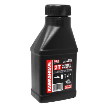 Aceite de dos tiempos AC-425K Kawashima