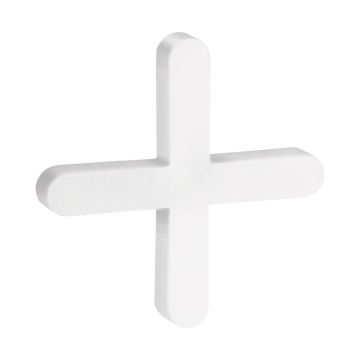 Separadores de loseta 3 mm 10804 Adir