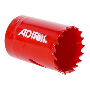 Broca sierra bimetálica 1-3/8" 10970 Adir