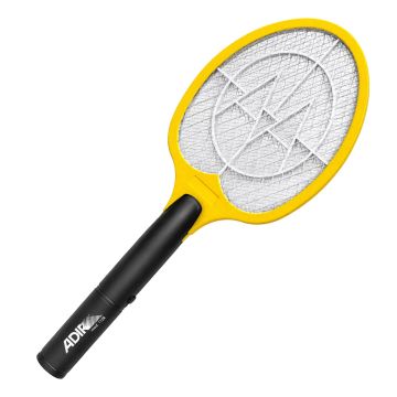 Eliminador de mosquitos tipo raqueta 1128 Adir
