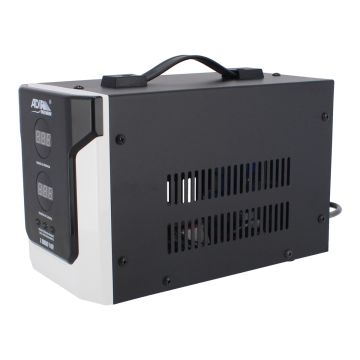Regulador electrónico doméstico 1000 VA 11300 Adir
