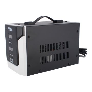 Regulador Electrónico Doméstico 2500 VA 11301 Adir