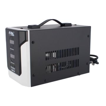Regulador electrónico doméstico 1300 VA 11302 Adir