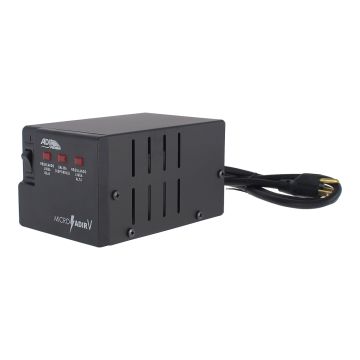 Regulador electrónico 1200 VA 11303 Adir