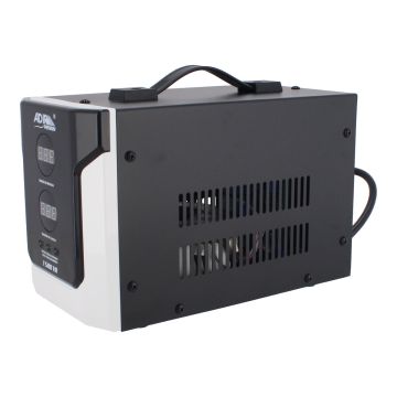 Regulador electrónico de Tensión 1,500 VA 11304 Adir