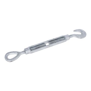 Tensor Ojo-Gancho forjado 1/2" x 6" 11478 Adir