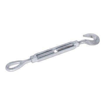 Tensor Ojo-Gancho forjado 5/8" x 6" 11480 Adir
