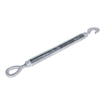 Tensor Ojo-Gancho forjado 5/8" x 12" 11482 Adir