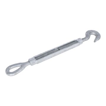 Tensor Ojo-Gancho forjado 3/4" x 9" 11484 Adir