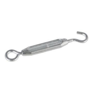 Tensor Ojo-Gancho ligero 5 x 55 mm 11490 Adir