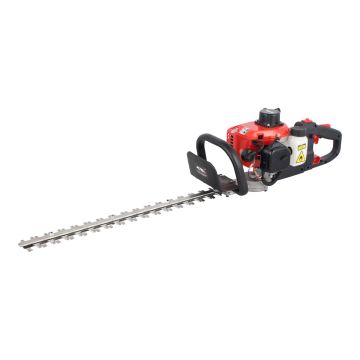 Cortasetos con motor a gasolina 26 CC uso profesional 1 HP 11582 Adir