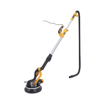 Lijadora de paredes y plafones 850 W 11594 Adir