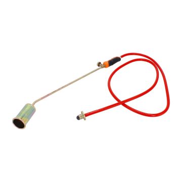 Soplete de gas 68 cm con manguera de 2 metros 11691 Adir