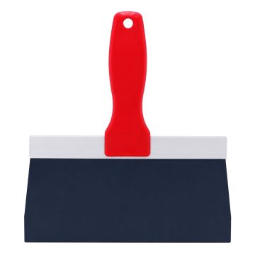 Espátula para tapicería de acero al carbono 8" 11753 Adir