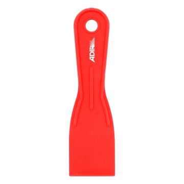 Espátula de plástico flexible 2" 11805 Adir