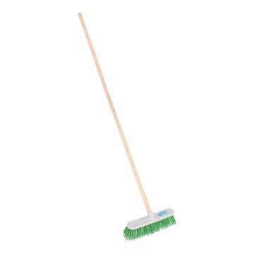 Cepillo duro inclinado 12046 KLINPLUS