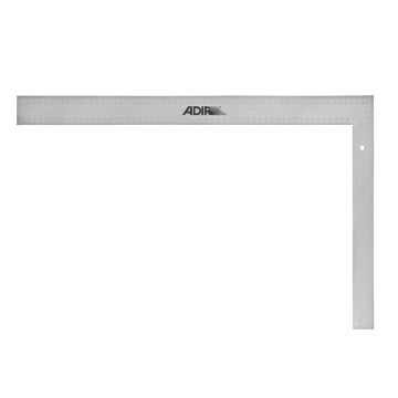 Escuadra de cantero 16" x 24" 1211 Adir
