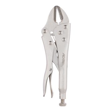 Pinza de presión recta 7" 1229 Adir
