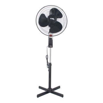 Ventilador 3 en 1 18" negro Super Silent Power 12384 Adir Premium