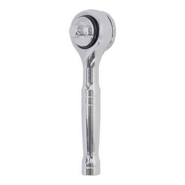 Matraca de cabeza redonda mando 1/4" 1240 Adir