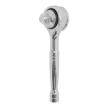 Matraca de cabeza redonda mando 1/2" 1242 Adir