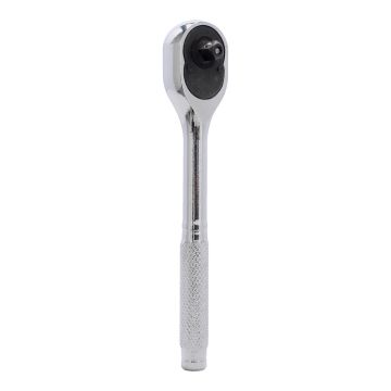 Matraca reversible cabeza de pera mando 1/4" 1243 Adir