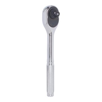 Matraca reversible cabeza de pera mando 3/8" 1244 Adir