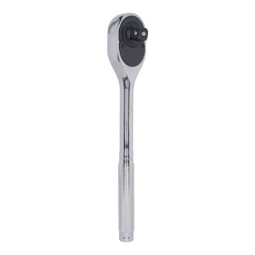 Matraca reversible cabeza de pera mando 1/2" 1245 Adir