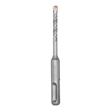 Broca SDS Plus para concreto 3/16" x 4" 12528 Adir