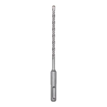 Broca SDS Plus para concreto 3/16" x 6" 12529 Adir