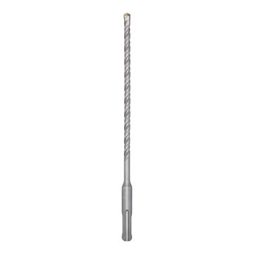 Broca SDS Plus para concreto 1/4" x 8" 12533 Adir
