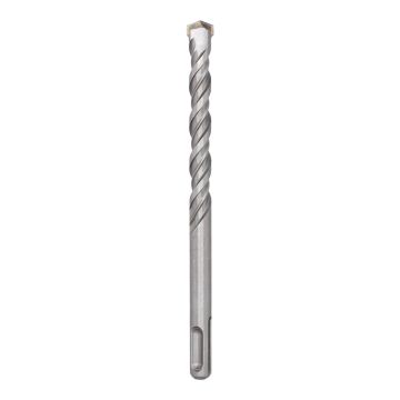Broca SDS Plus para concreto 1/2" x 6" 12545 Adir