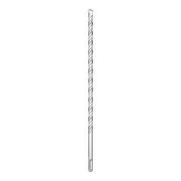 Broca SDS Plus para concreto 1/2" x 12" 12546 Adir