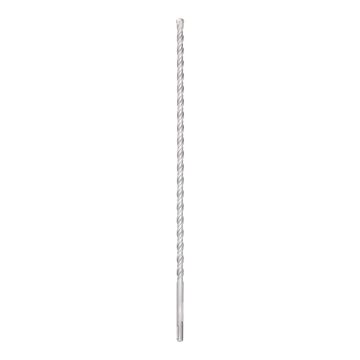 Broca SDS Plus para concreto 1/2" x 18" 12547 Adir