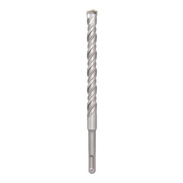 Broca SDS Plus para concreto 5/8" x 8" 12551 Adir