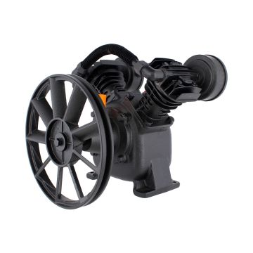 Cabezal para compresor 2 HP 12610 Adir