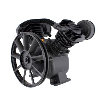 Cabezal para compresor 4 HP 12611 Adir