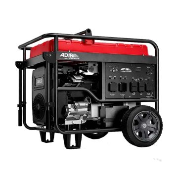 Generador eléctrico a gasolina 20 HP 12638 Adir