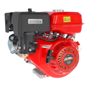 Motor a gasolina 9.5 HP 12647 Adir