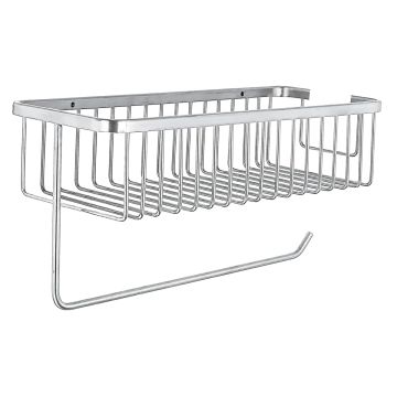 Portarrollos con especiero para cocina 12822 Deco Hogar