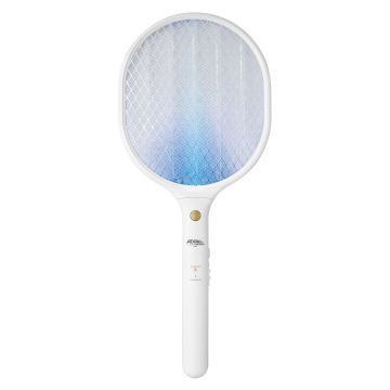 Raqueta eliminadora de mosquitos 2 en 1 12841 Adir