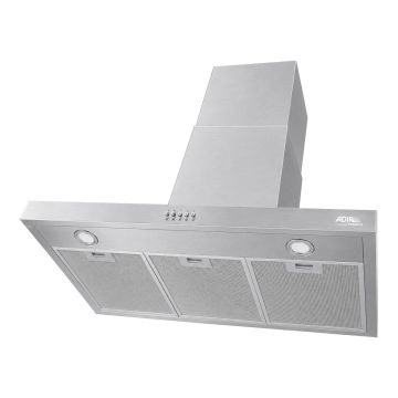 Campana extractora 90 cm 12853 Adir