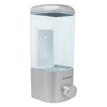 Dispensador de jabón 400 ml 12913 KLINPLUS