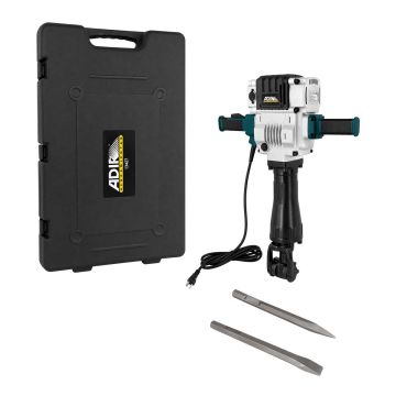 Martillo Demoledor 2100 W 13427 Adir