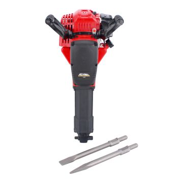 Martillo de demolición a gasolina 13435 Adir