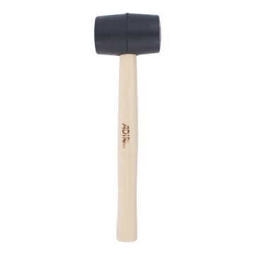 Mazo de hule 8 Oz 1513 Adir