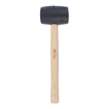 Mazo de hule 16 Oz 1514 Adir