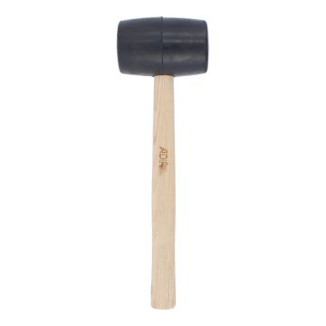 Mazo de hule 24 Oz 1515 Adir