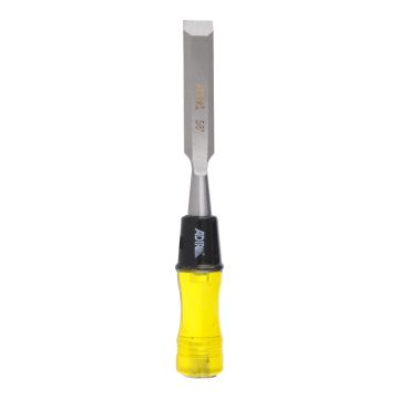 Formón 5/8" mango bimetal 15263 Adir