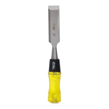 Formón 7/8" mango bimetal 15265 Adir